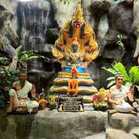 Wat Maisupraditharam