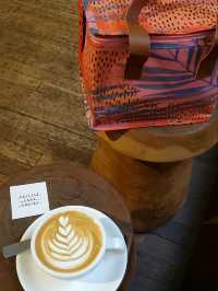 coffee @CBD