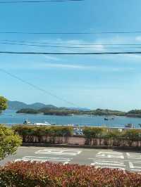 You sure gonna love Yeosu