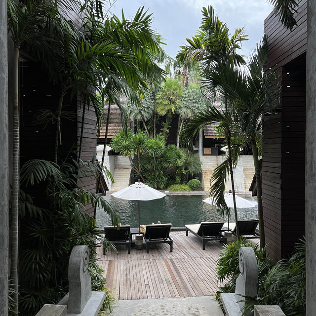 THE DEWA KOH CHANG 🛖🌴
