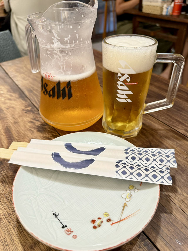 Yuennan Izakaya🍢