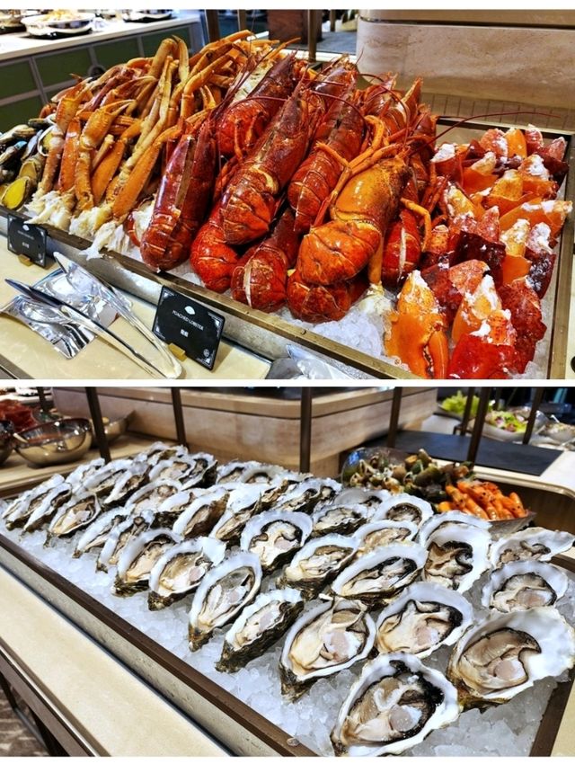 一餐食盡酒店名菜