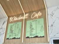 บ้านกังหันคาเฟ่ จ.ฉะเชิงเทรา