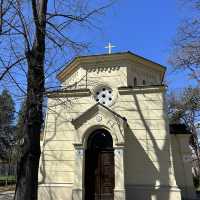 Wonderful and enriching day trip to Nis, Serbia