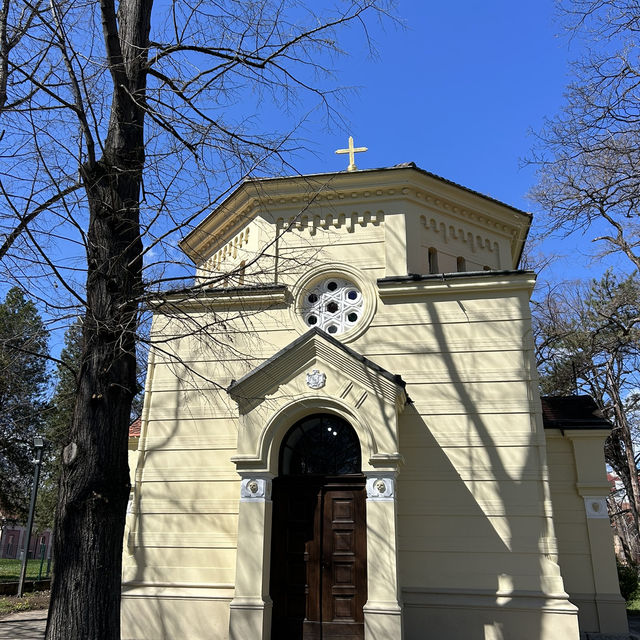 Wonderful and enriching day trip to Nis, Serbia