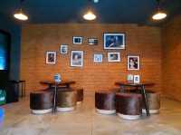ที่พักใจกลางเมืองเชียงใหม่ ถ่ายรูปแบบติดแกรม