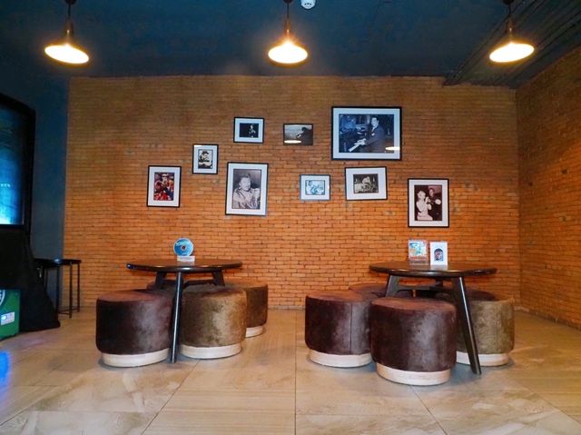 ที่พักใจกลางเมืองเชียงใหม่ ถ่ายรูปแบบติดแกรม