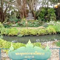 อุทยานพระพิฆเนศ @วัดร่องขุ่น |เชียงราย