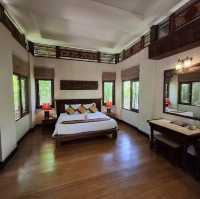 🏖️Khaolak Bhandari Resort & Spa พังงา