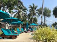 🏖️  Koh Chang Paradise Resort & Spa 