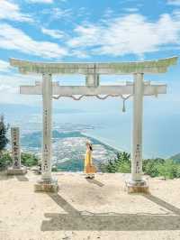 【香川】絶対に外せない香川の絶景スポット
