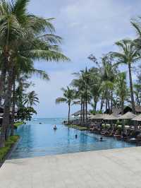 🏖️ โรงแรมคิมป์ตัน คีตาเล สมุย
