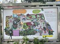 台北市立動物園—児童動物区：学びと自然が響き合うエコパーク🐾