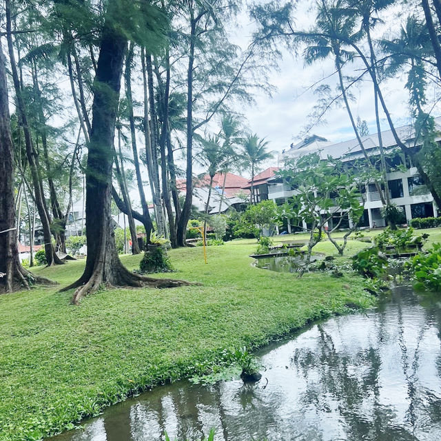Bang Tao Beach