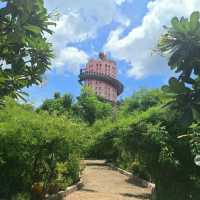 Wat Samphran
