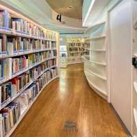 🤗 Library @ Orchard