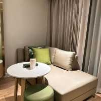 Mövenpick BDMS Wellness Resort กรุงเทพฯ