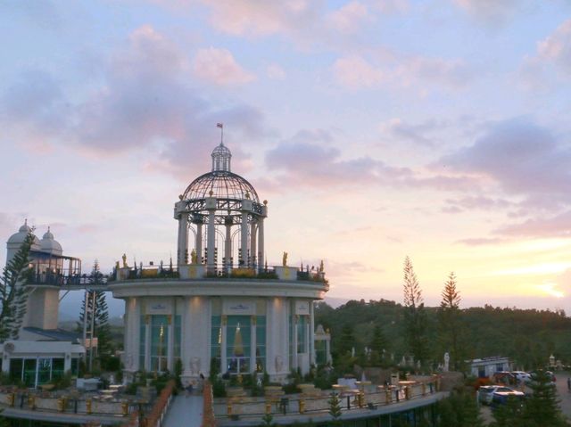 มาเที่ยว The Pandora Camp เขาใหญ่
