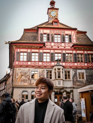 Stein am Rhein: A Medieval Gem with Enchanting European Architecture