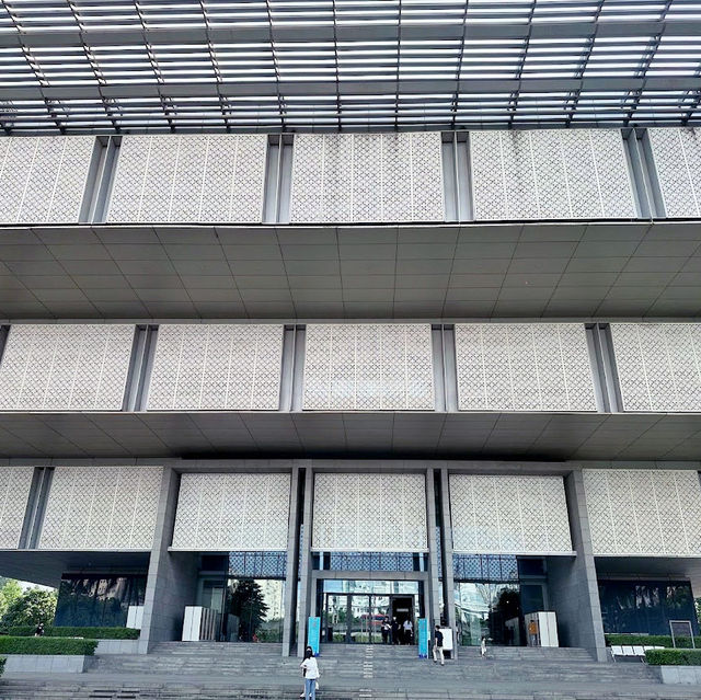 Hanoi Museum 