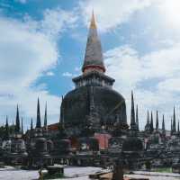 วัดพระมหาธาตุวรมหาวิหาร