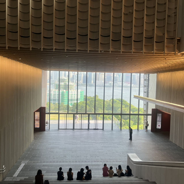 香港故宮