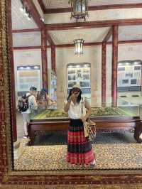 เว้ เมืองเล็กๆที่อบอุ่น