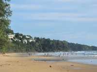 หาดในทอน