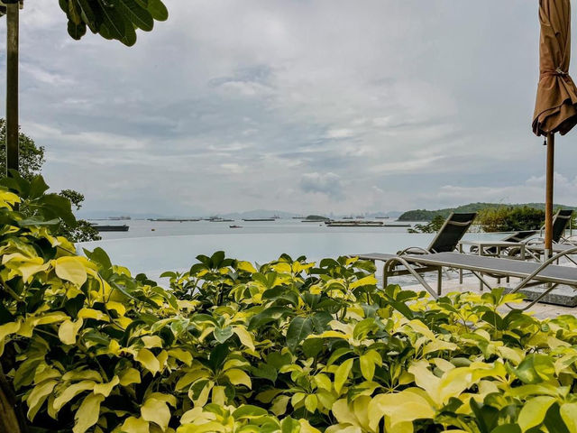 Novotel Koh Si Chang