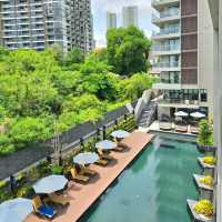 Golden Tulip Pattaya