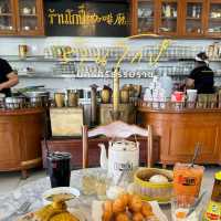 ร้านดังนครศรีธรรมราช “โกปี๊”