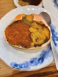 Nikuando ร้านข้าวหน้าทะลักโดทงโบริ