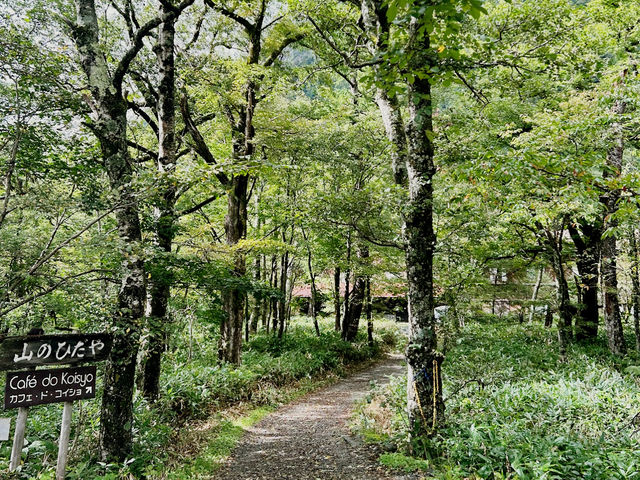 Myojin Bridge