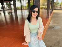วัดสิรินธรวรารามภูพร้าว - ยลความงามวัดเรืองแสง