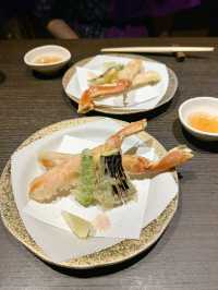 【福岡グルメ】お昼から楽しめる高級蟹会席🦀