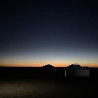 Dunes & Sunsets: Gobi Desert Adventures