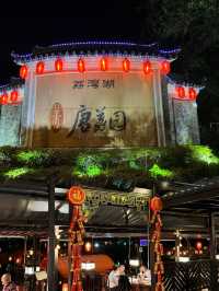 Eat Like a Local: Authentic Cantonese Dining at Tang Lee Food Art with Scenic Views