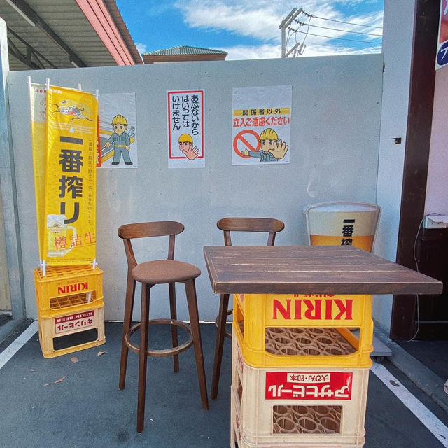 📍Nomisuke Ramen - のみすけ ラーメン 