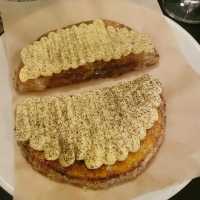 Exquisite foood