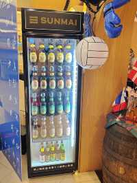 高雄金色三麥 - 很好喝的「蜂蜜啤酒🍻」