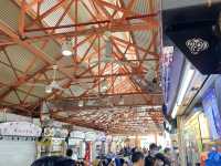 Maxwell Food Centre