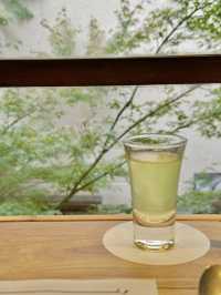 【京都/烏丸】町屋を改装したカフェでアフタヌーンティー