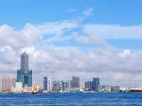 高雄｜全高雄海邊最漂亮的地方