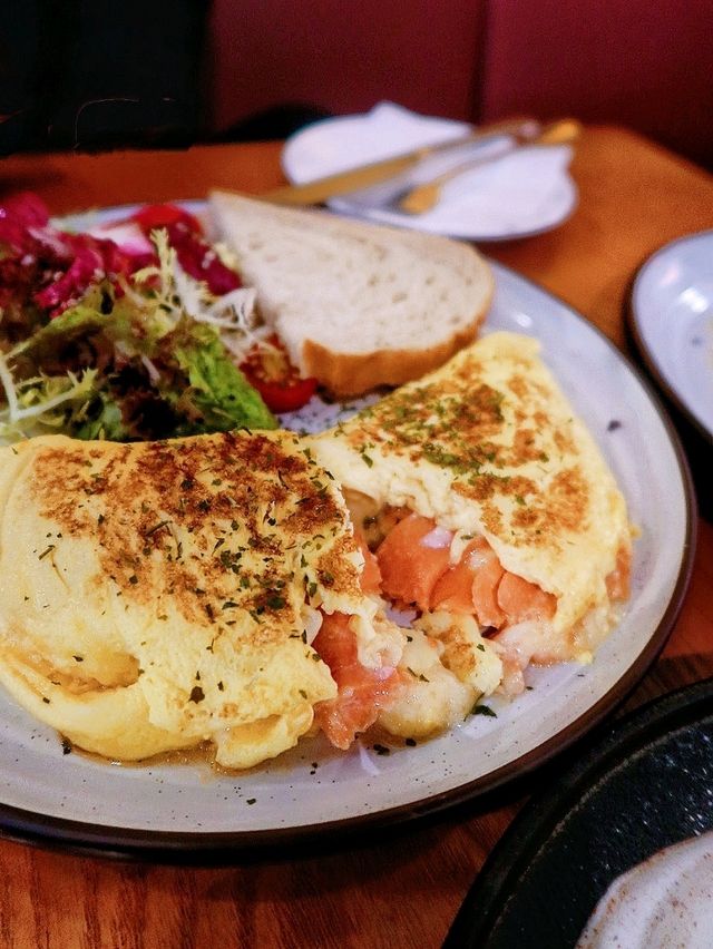 💿朝啡夕酒黑膠唱片主題的慢活Cafe☕