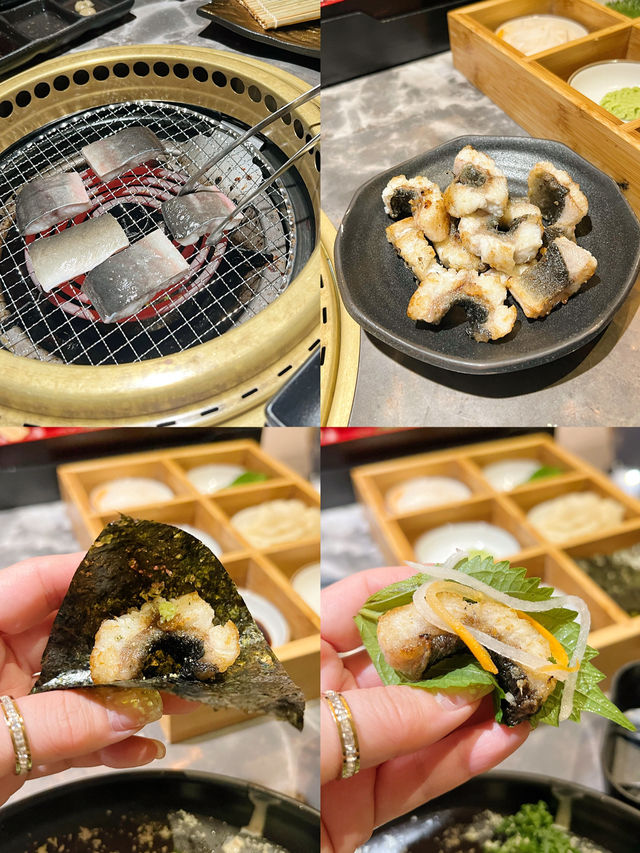 香港賺錢深圳花，牛角燒肉超省錢攻略