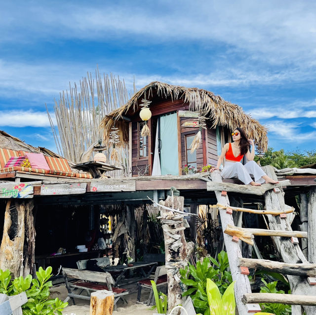 “เกาะหลีเป๊ะ” เกาะในฝัน..สวรรค์ของคนรักทะเล🌴🛶👙