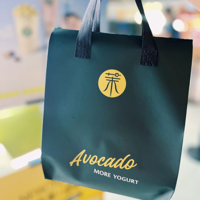 🌟 尖沙咀K11 Musea 人氣奶昔店🌟 