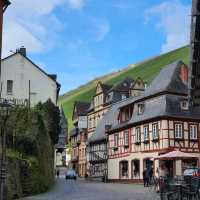 Bacharach Germany