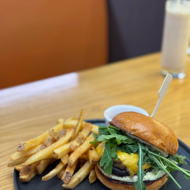 接機大堂高質驚艷西餐廳@beercode kitchen & bar 