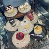 Way Coffee House 🍹☕️